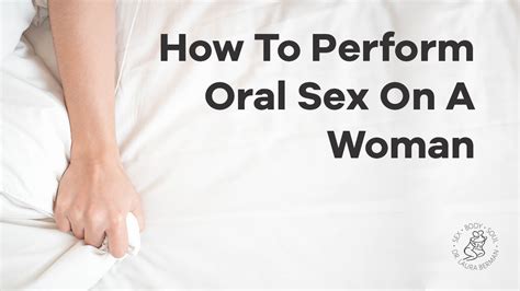 teen cum in mouth|Women explain what receiving good oral sex feels like